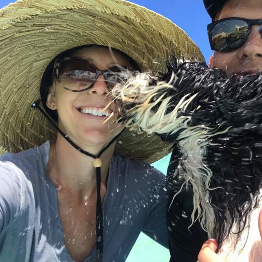 Meet your Posher, Brooke